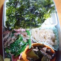 ユーロン's cooksnap of when they made 冷めても美味しい☆お弁当用のお浸し☆.