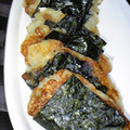 にょちこ's cooksnap of when they made 絶対の味☆大和芋と納豆のふんわり揚げ.