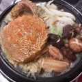 ゆかりリー's cooksnap of when they made かに鍋.