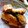 Munchkin's　Mom's cooksnap of when they made 鶏ささみの梅肉たれ焼き.