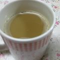 瑠梨佳's cooksnap of when they made 甘甘♡カフェオレ.