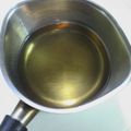 はっぴーはりぼ's cooksnap of when they made 寿司酢（すし酢）.