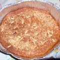 ｱﾓｰﾚ's cooksnap of when they made ヨーグルトケーキ.