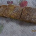 ゅゅゅんっ's cooksnap of when they made トースターで☆かぼちゃのソフトクッキー.