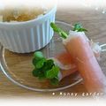 doreminomori's cooksnap of when they made 簡単前菜☆長いも（山芋）の生ハム巻き.