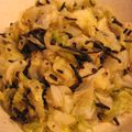 風の町のＰｅｃｏ's cooksnap of when they made 白菜の塩コンブ柚子こしょう和え.