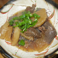 みどれんじゃぁ's cooksnap of when they made とろぷる♡牛スジの煮込み.