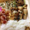 みちころりんご's cooksnap of when they made しっとりやわらか鶏むね肉の大葉甘辛焼き.