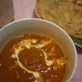 nachose's cooksnap of when they made 簡単！ウマイ！チキンバターマサラ.