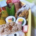 ゆめぽっこ's cooksnap of when they made 節分に♪恵方巻きみたいな卵焼き♡.