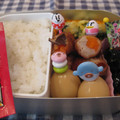 たべたいち's cooksnap of when they made お弁当に！簡単☆うずらの煮玉子風。.