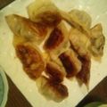 マメコ様's cooksnap of when they made 絶品☆餃子.