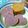 ノラ。's cooksnap of when they made HBで♪紅イモのピンクパン♡.