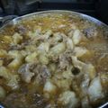 なすび〜's cooksnap of when they made 牛脂の甘辛煮.