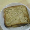 おもおも's cooksnap of when they made 自然な甘さの胚芽パン.