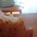きみとみ's cooksnap of when they made ストックして、焼きおにぎり。.