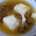 新米主婦☆なぁ's cooksnap of when they made 豆腐となめこのみぞれ煮.