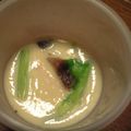 かえる24号's cooksnap of when they made 簡単☆失敗しない！茶碗蒸し　.