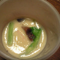 かえる24号's cooksnap of when they made 簡単☆失敗しない！茶碗蒸し　.