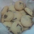 Bottee's cooksnap of when they made 簡単クッキー.
