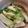 さつまいもマフィン's cooksnap of when they made 豆苗とエリンギの炒め物.