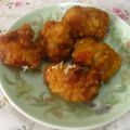 瑠梨佳's cooksnap of when they made 鶏の竜田揚げ◎紹興酒風味.