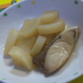 munegoro38's cooksnap of when they made 簡単!! うまぁ--ぃ♡ ブリ大根。*.