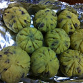 たーくんひゃん's cooksnap of when they made 芋きんとん.