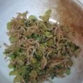 しろたっち's cooksnap of when they made 大根の葉っぱ.