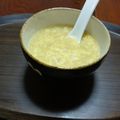 おねい７８'s cooksnap of when they made 中華料理屋さんのたまごスープ.