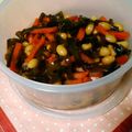 ありんこのんの's cooksnap of when they made 昆布と大豆の煮物.
