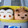 ♡おはな♡'s cooksnap of when they made 【キャラ弁　節分　可愛い鬼さん　】.