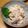 m_k_'s cooksnap of when they made クリームチーズ明太の里芋マッシュ.