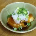 JathMinty's cooksnap of when they made 簡単☆残ったコロッケで♡揚げだしコロッケ.