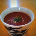 るうtomo's cooksnap of when they made リッチなチョコレートムース.