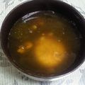 ティンカーズ's cooksnap of when they made 簡単！手抜きのお雑煮？！.
