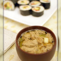 raburihome's cooksnap of when they made いわしのつみれ汁.