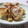 えみんちゅ＊'s cooksnap of when they made イタリアン風『鶏皮のハーブ揚げ』.