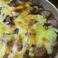 ♡Catherine's cooksnap of when they made 残ったカレーで子供も喜ぶカレードリア♡.