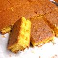 みゆどーなつ's cooksnap of when they made ＨＭで☆にんじんのパウンドケーキ.