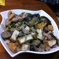 Yuikkuma's cooksnap of when they made メインのおかずに！茄子の味噌炒め.