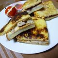 さらだaaa's cooksnap of when they made スマチ de ツナフレンチ.