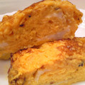 ♓うさこ亭♓'s cooksnap of when they made 義父も絶賛☆うちの厚焼き玉子.