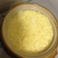 ちーたん、's cooksnap of when they made 韓国の茶わん蒸し❀ケランチム.