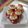 甘えんぼキティ's cooksnap of when they made サラダにサンタ♪.