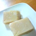のじまさん's cooksnap of when they made きな粉ういろう.