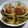 ＰＩＮＥmama's cooksnap of when they made 節分に簡単オムライスで赤オニ〜キャラ弁〜.