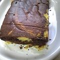 おいつさん's cooksnap of when they made マーブルパウンドケーキ.