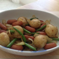 emifumi's cooksnap of when they made 旬を食べましょ☆新じゃがの炒め物.