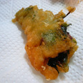maa-chan's cooksnap of when they made 止まらない！納豆とシソのてんぷら.